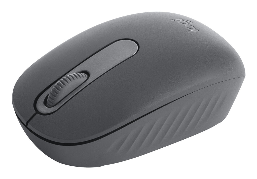 Logitech M196 datormöss Universal Ambidextrous Bluetooth IR LED 1000 DPI