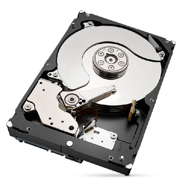 Seagate IronWolf Pro ST4000NT001 interna hårddiskar 4 TB 7200 RPM 256 MB 3.5