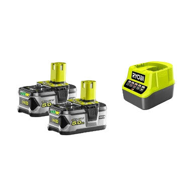 Ryobi RC18120-250 Laddningsbart batteri Litium-Ion (Li-Ion)