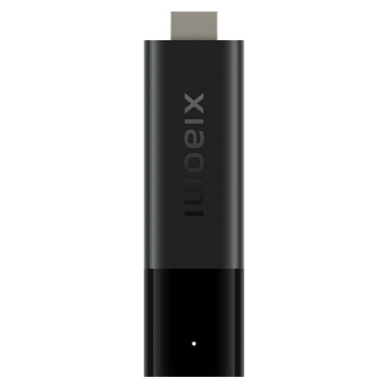 Xiaomi TV Stick 4K HDMI 4K Ultra HD Android Svart