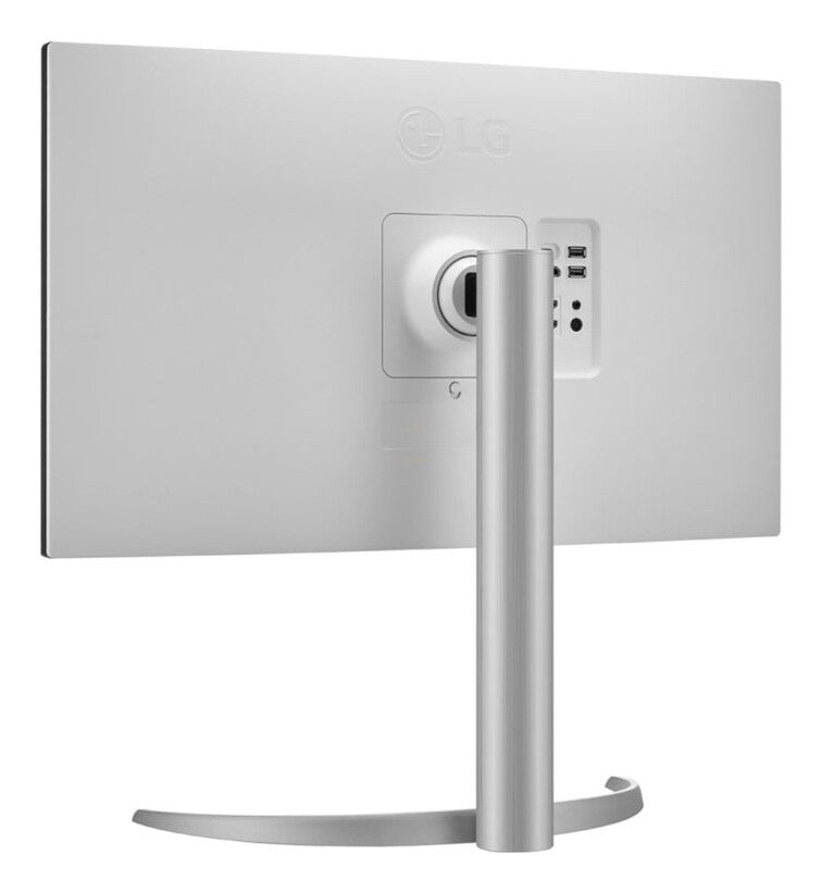 LG 27UP850K-W.AEU monitor platta pc-skärmar 68,6 cm (27