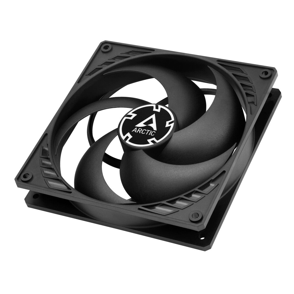 ARCTIC P14 Value Pack Datorväska Fan 14 cm Svart