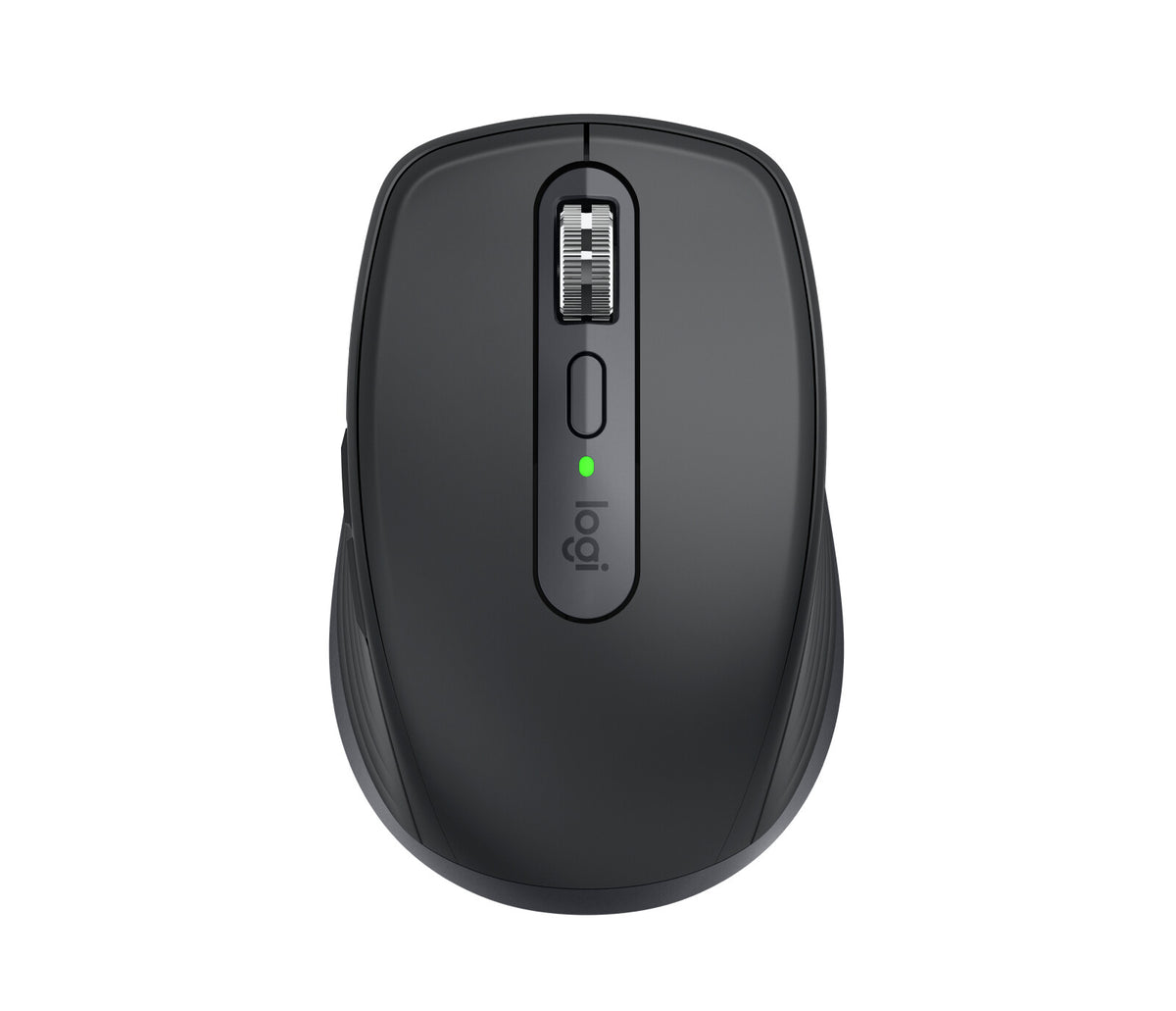 Logitech 910-006958 datormöss Kontor högerhand Trådlös RF + Bluetooth laser 8000 DPI