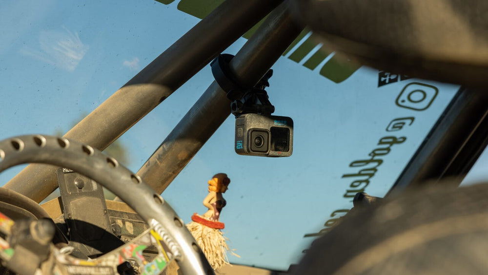 GoPro CHDHX-121-RW sportkameror 27 MP 5K Ultra HD CMOS 25,4 / 1,9 mm (1 / 1.9