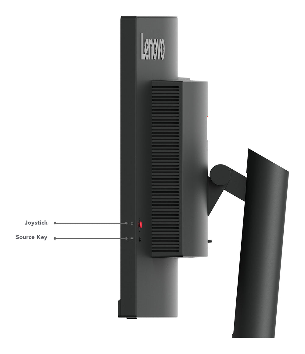 Lenovo ThinkVision T34w-30 LED display 86,4 cm (34