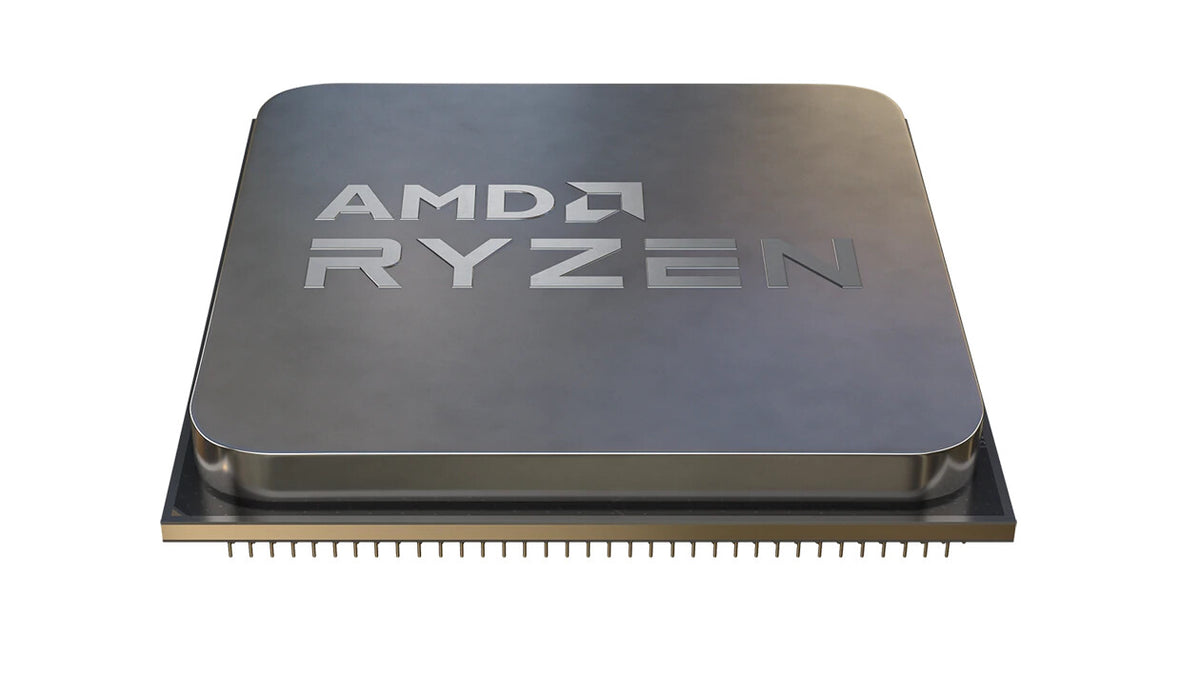 AMD Ryzen 5 5600 processorer 3,5 GHz 32 MB L3