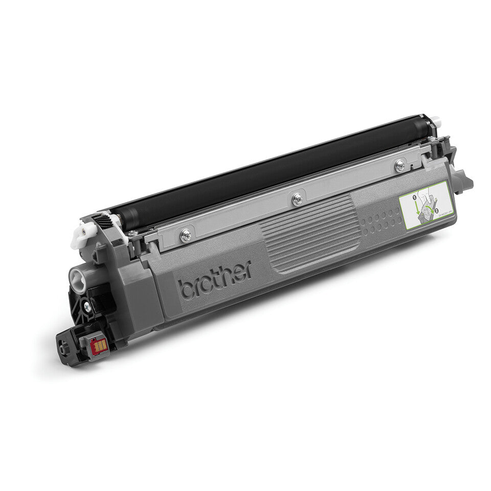 Brother TN-248BK Tonerkassett 1 styck Original Svart