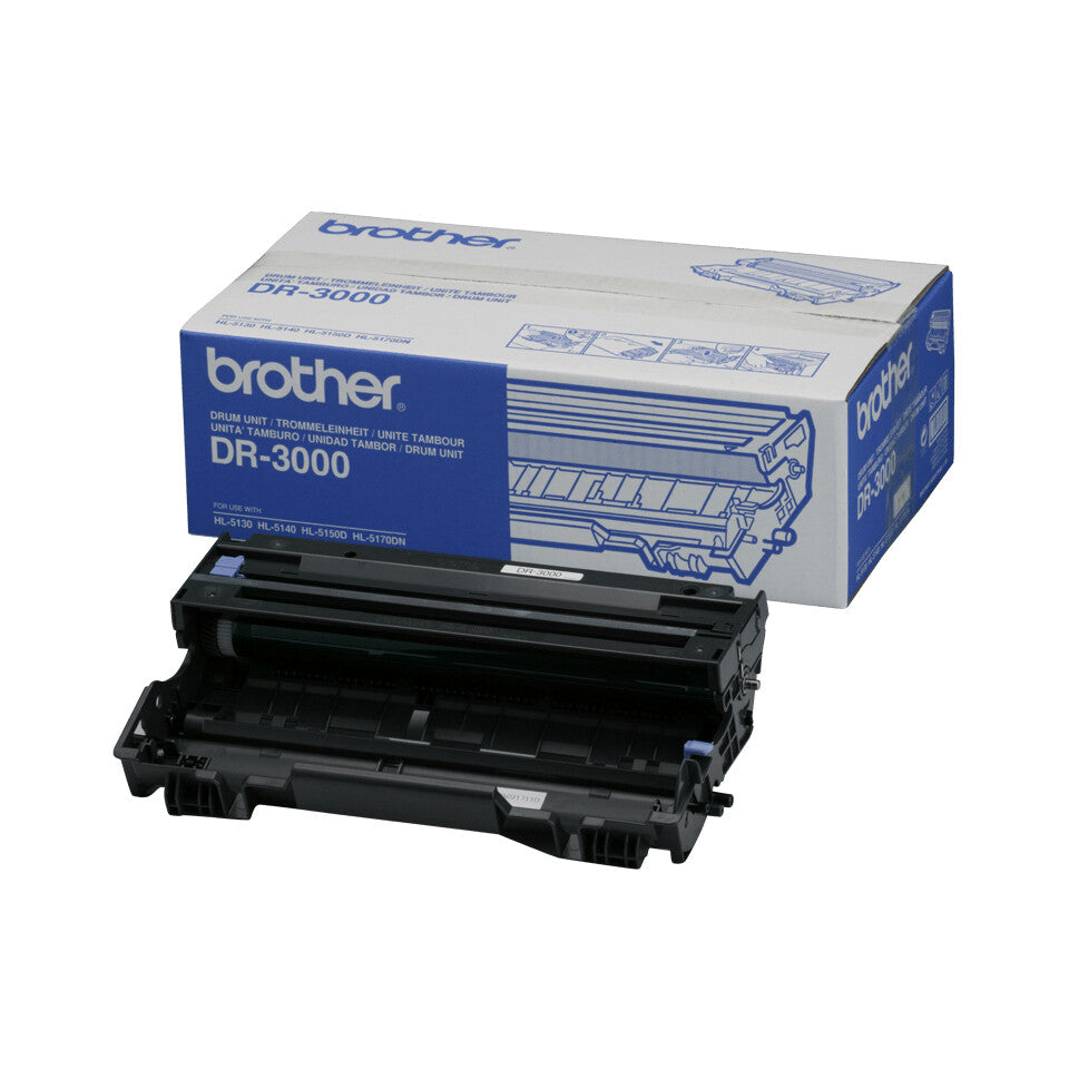 Brother DR-3000 skrivartrumma Original