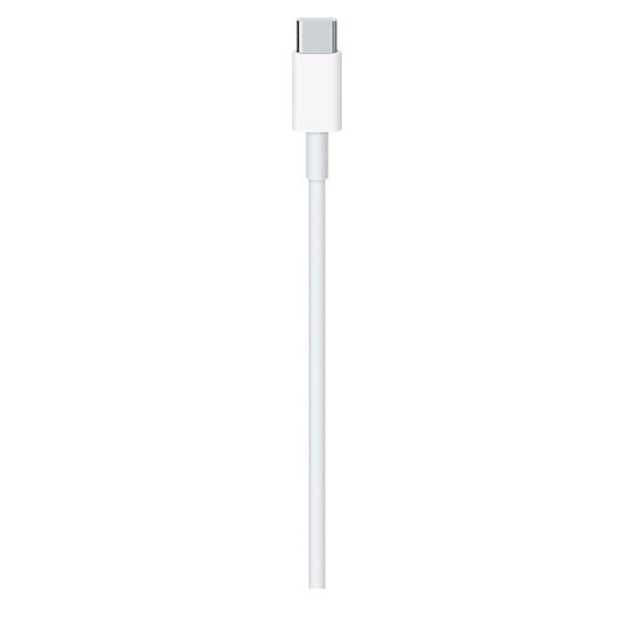 Apple MLL82ZM/A USB-kablar 2 m USB C Vit