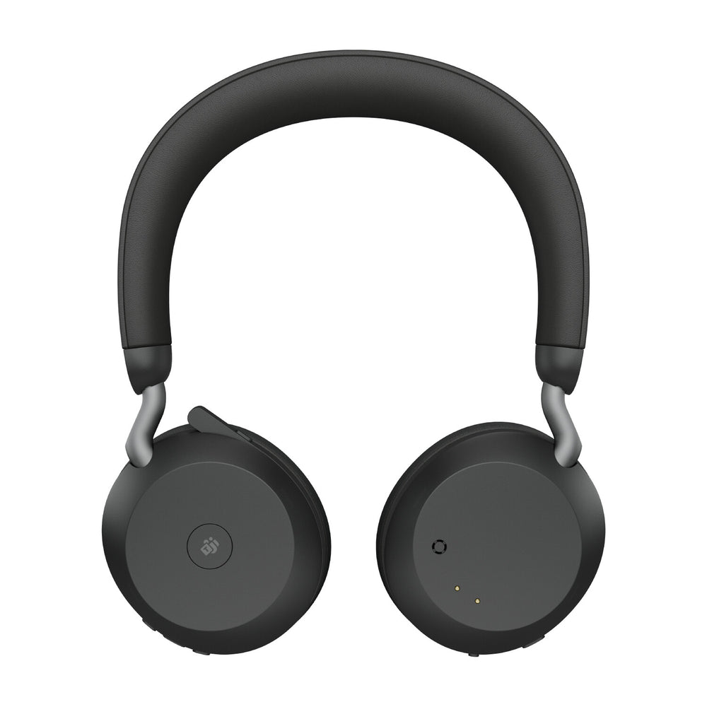 Jabra 27599-999-999 hörlur och headset Trådlös Huvudband Kontor/callcenter Bluetooth Svart