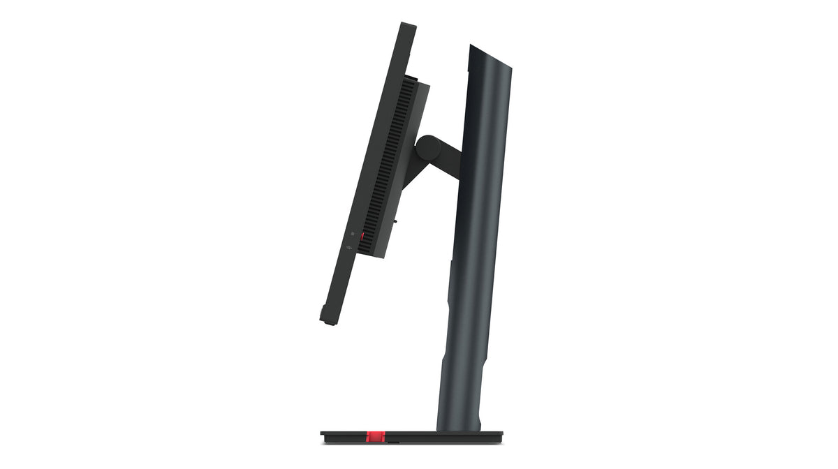 Lenovo ThinkVision P24q-30 LED display 60,5 cm (23.8") 2560 x 1440 pixlar Quad HD Svart