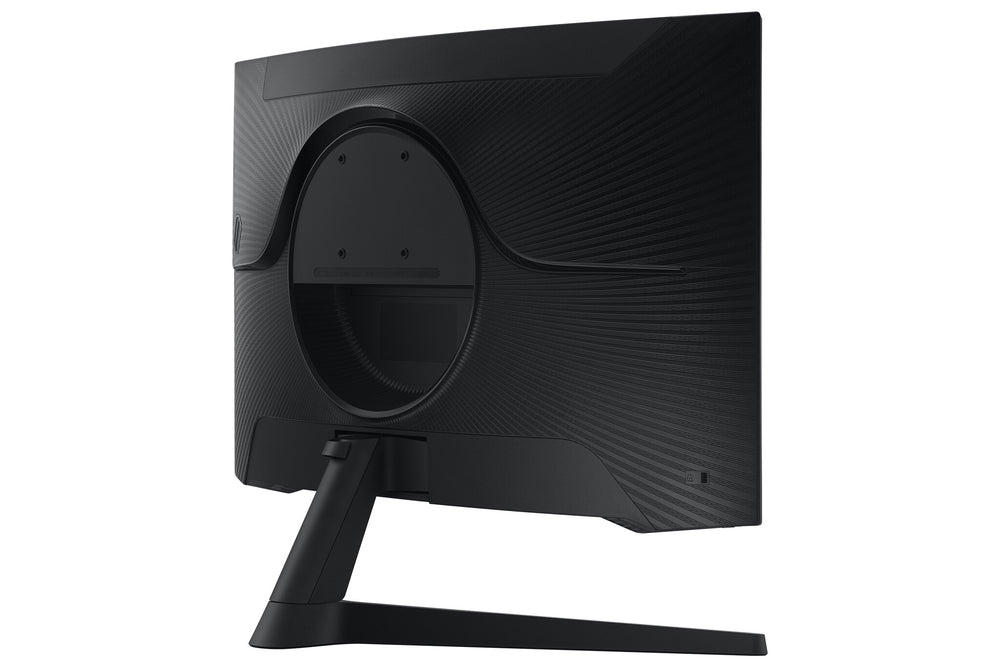 Samsung G55C platta pc-skärmar 68,6 cm (27