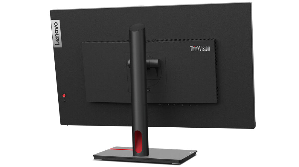 Lenovo T27h-30 LED display 68,6 cm (27") 2560 x 1440 pixlar Quad HD Svart