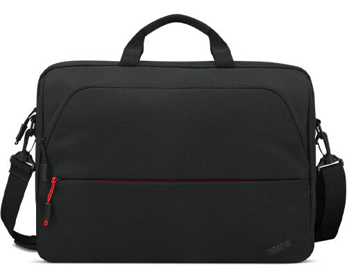 Lenovo ThinkPad Essential 16-inch Topload (Eco) 40,6 cm (16") Toppmatad väska Svart