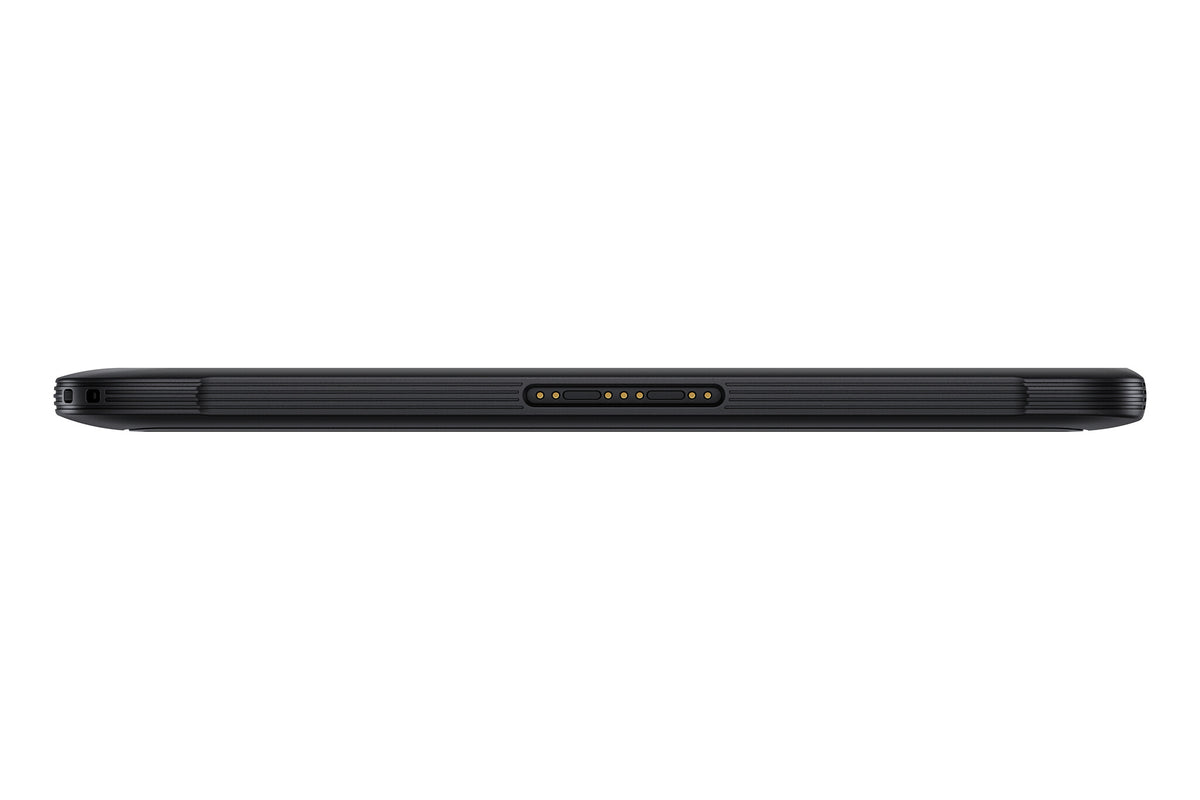 Samsung SM-T636B 5G Qualcomm Snapdragon 128 GB 25,6 cm (10.1") 6 GB Wi-Fi 6 (802.11ax) Svart