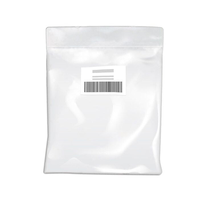 Goobay 55127 nätverkskablar Vit 5 m Cat8.1 S/FTP (S-STP)