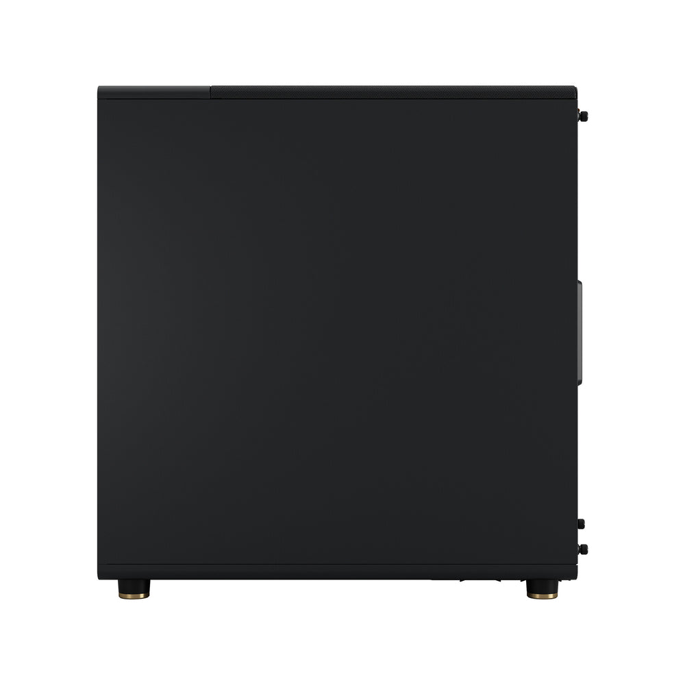 Fractal Design North Midi Tower Svart