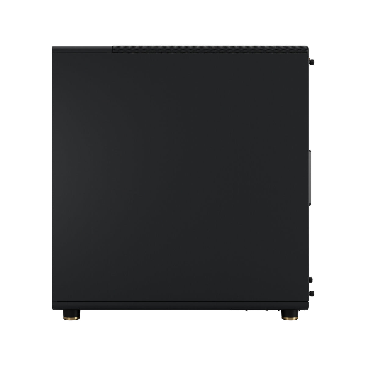 Fractal Design North Midi Tower Svart