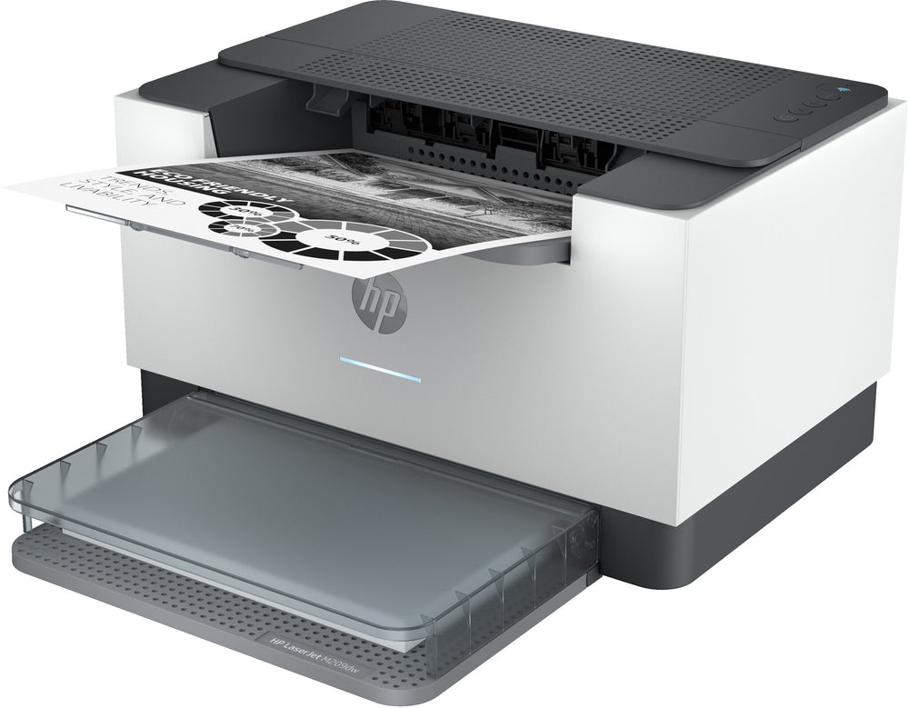HP LaserJet M209dw skrivare