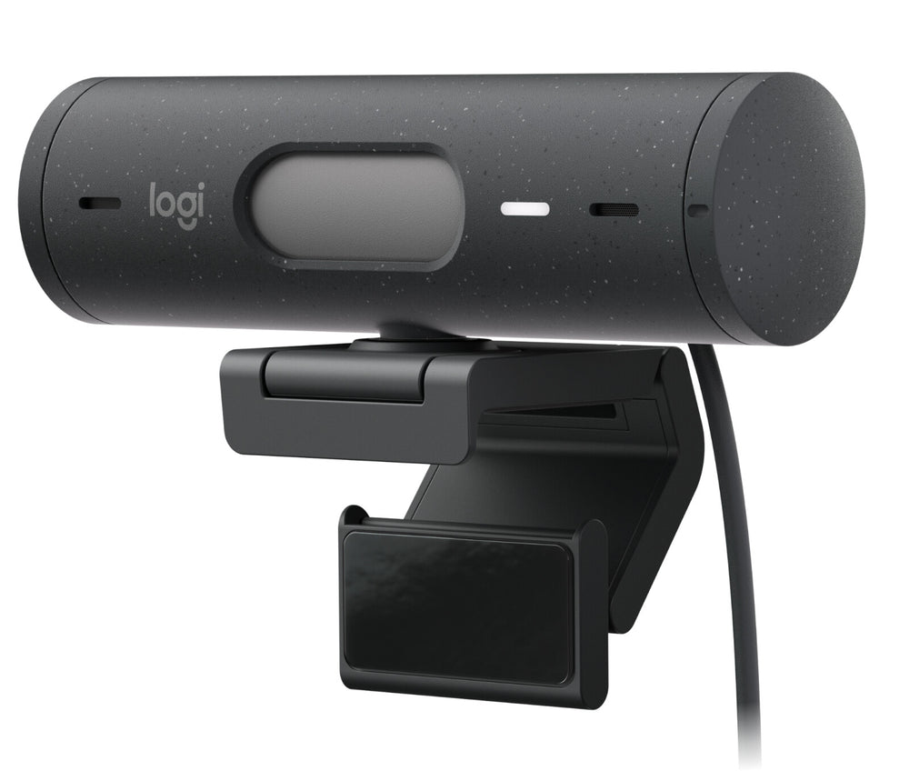 Logitech Brio 505