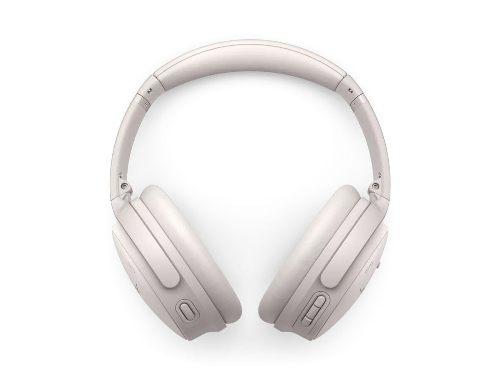 Bose QuietComfort Headset Kabel & Trådlös Huvudband Musik/vardag Bluetooth Svart