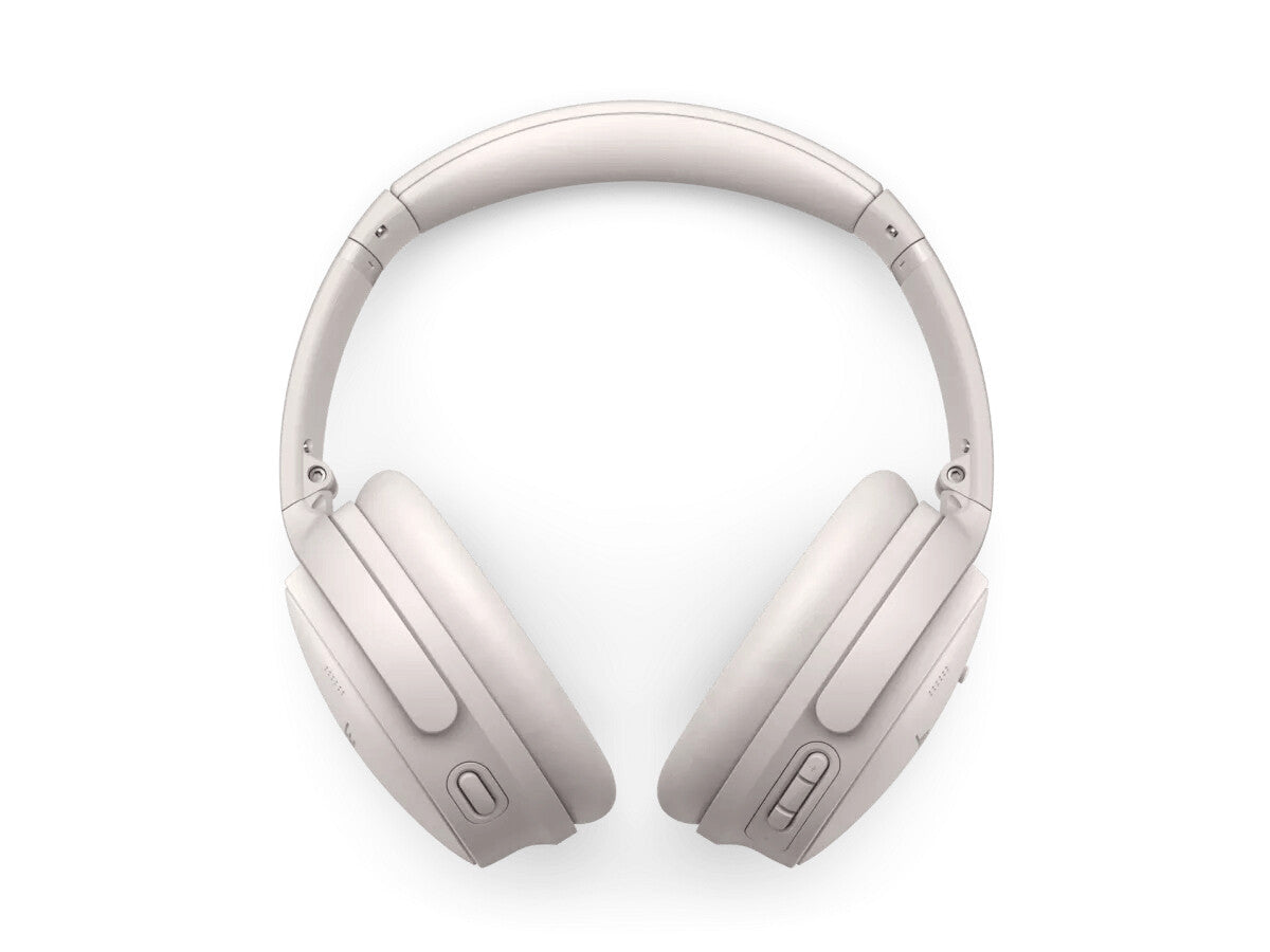 Bose QuietComfort Headset Kabel & Trådlös Huvudband Musik/vardag Bluetooth Svart
