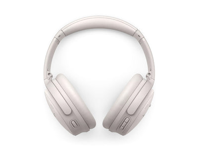 Bose QuietComfort Headset Kabel & Trådlös Huvudband Musik/vardag Bluetooth Svart
