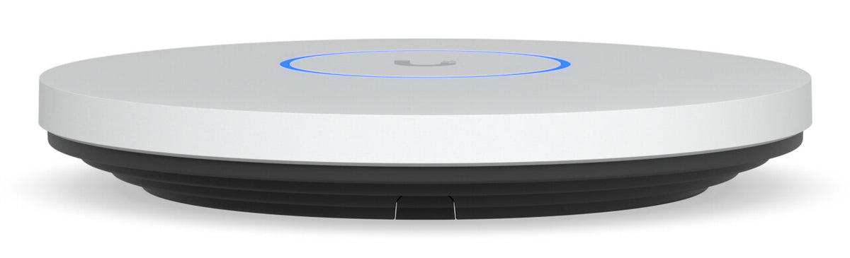 Ubiquiti U7 Pro XG 5800 Mbit/s Vit Strömförsörjning via Ethernet (PoE) stöd