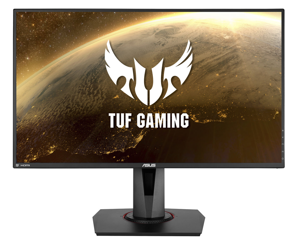 ASUS TUF Gaming VG279QM LED display 68,6 cm (27") 1920 x 1080 pixlar Full HD Svart