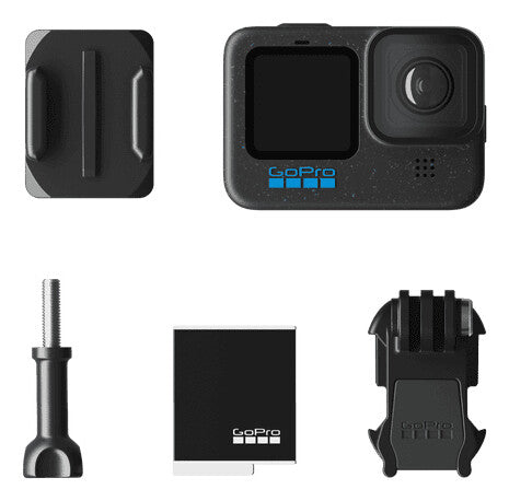 GoPro CHDHX-121-RW sportkameror 27 MP 5K Ultra HD CMOS 25,4 / 1,9 mm (1 / 1.9