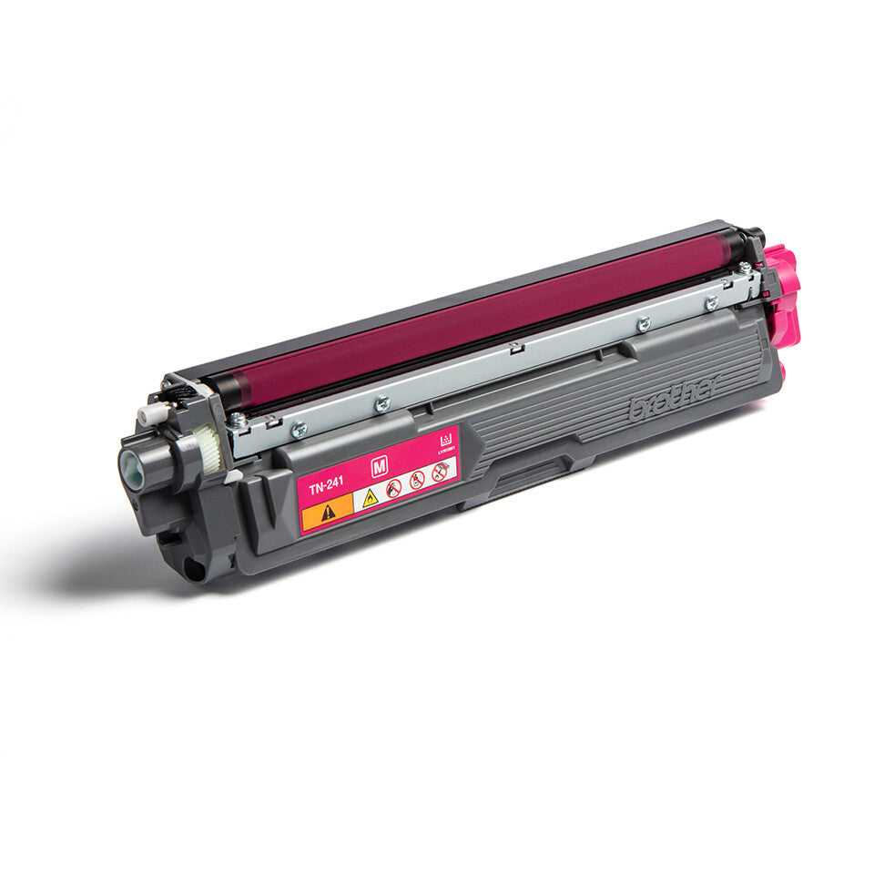 Brother TN-241M Tonerkassett 1 styck Original Magenta