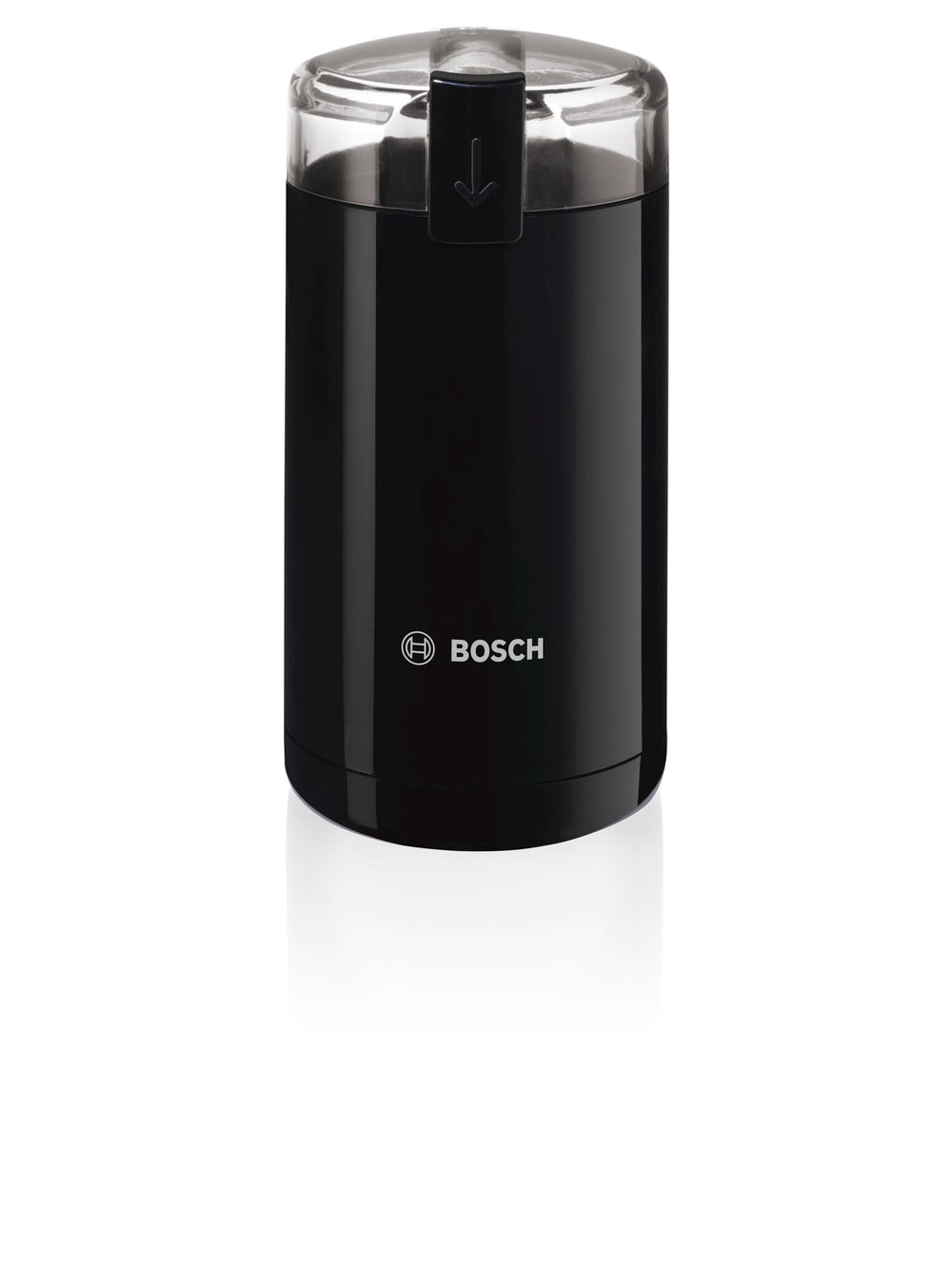 Bosch TSM6A013B kaffekvarn 180 W Svart