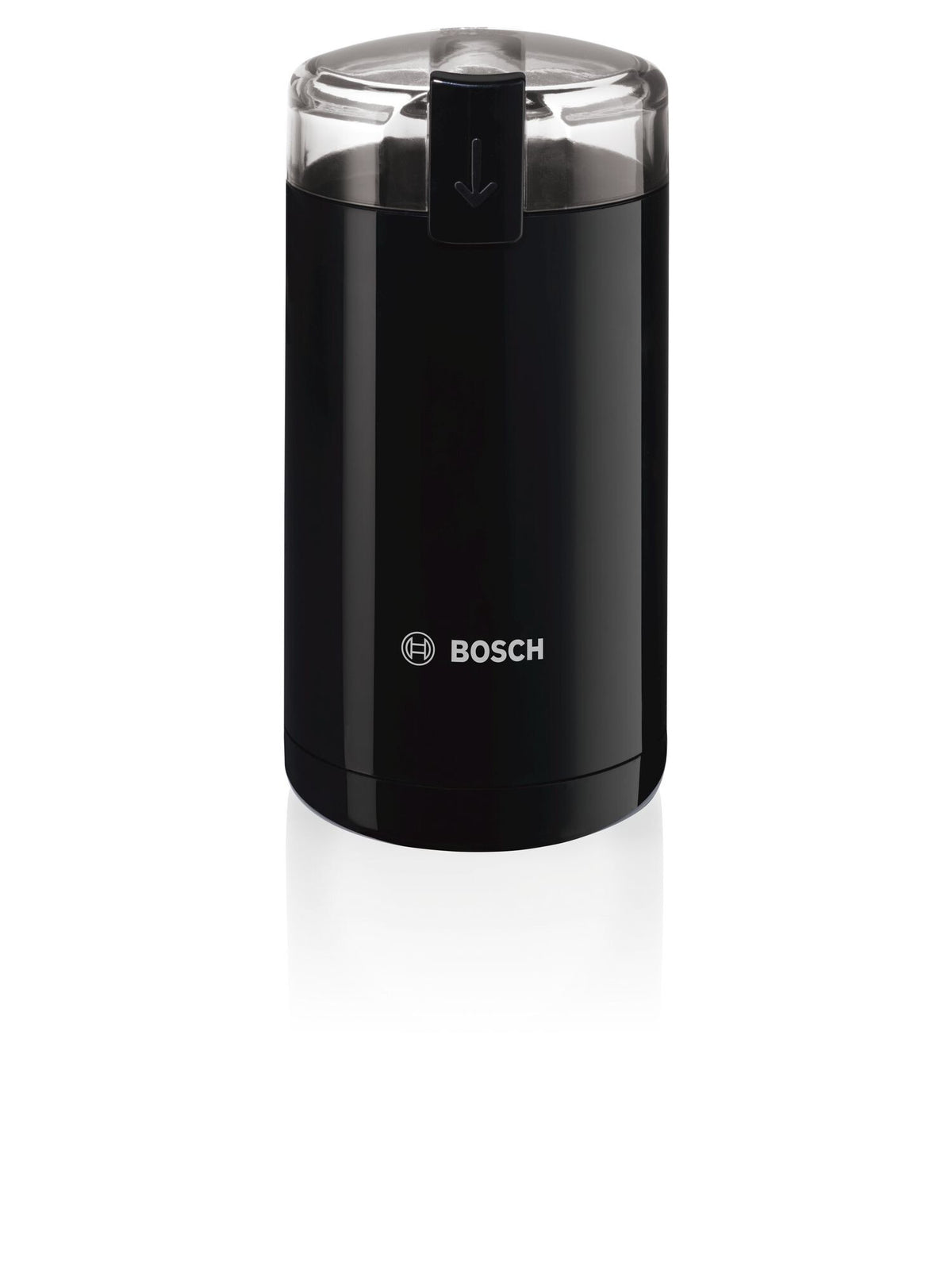 Bosch TSM6A013B kaffekvarn 180 W Svart