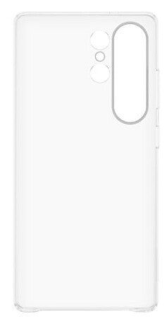 Samsung Clear Case Transparent mobiltelefonfodral 17,5 cm (6.9