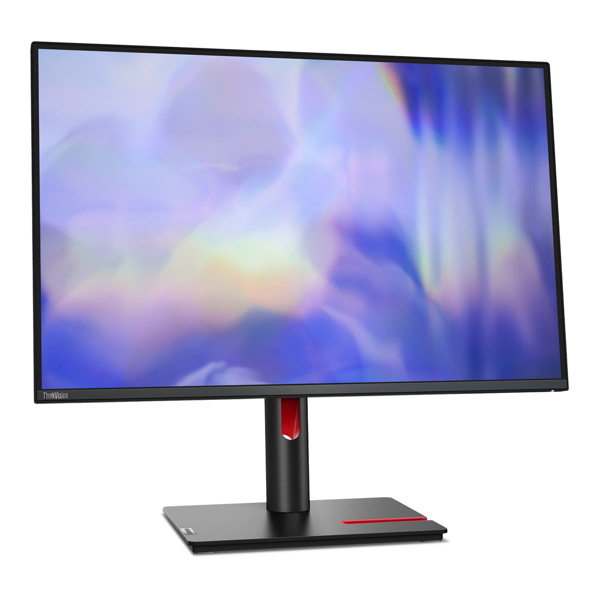 Lenovo ThinkVision T24d-30 LED display 61 cm (24") 1920 x 1200 pixlar Full HD Svart
