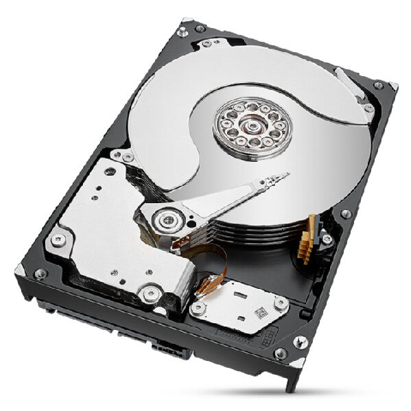 Seagate IronWolf Pro ST8000NT001 interna hårddiskar 3.5