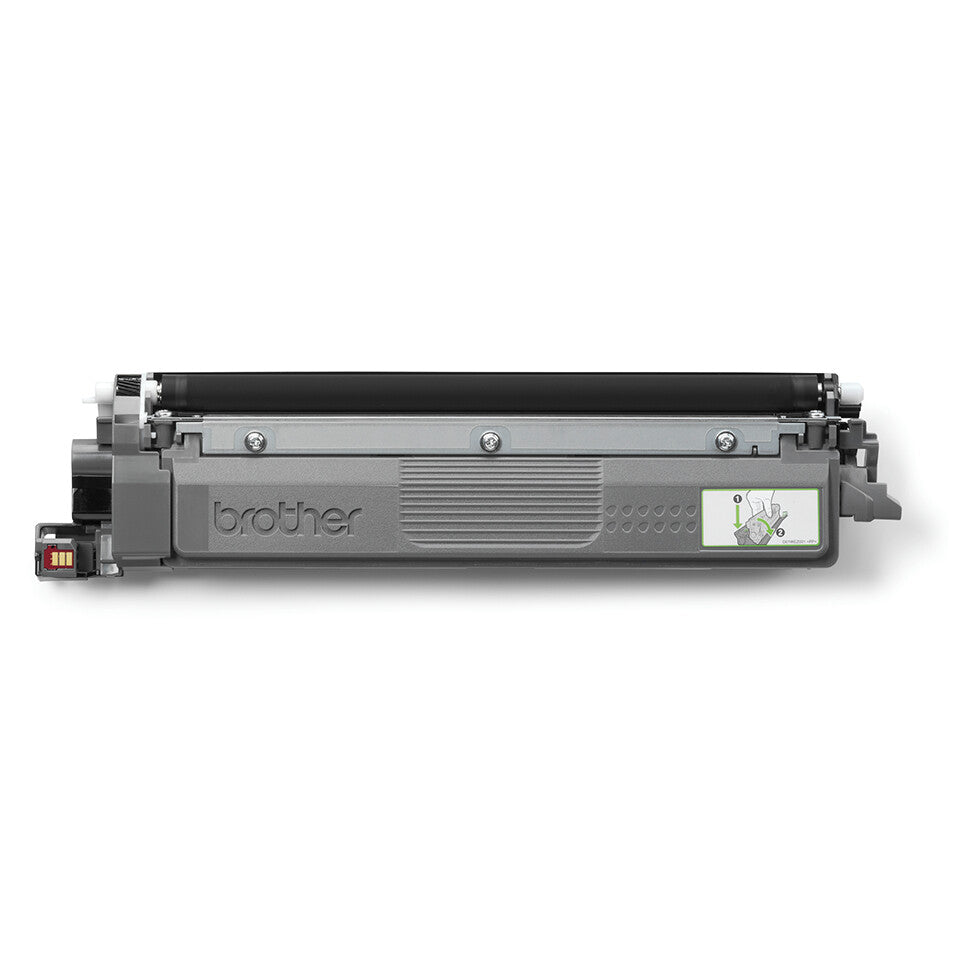 Brother TN-248XLBK Tonerkassett 1 styck Original Svart