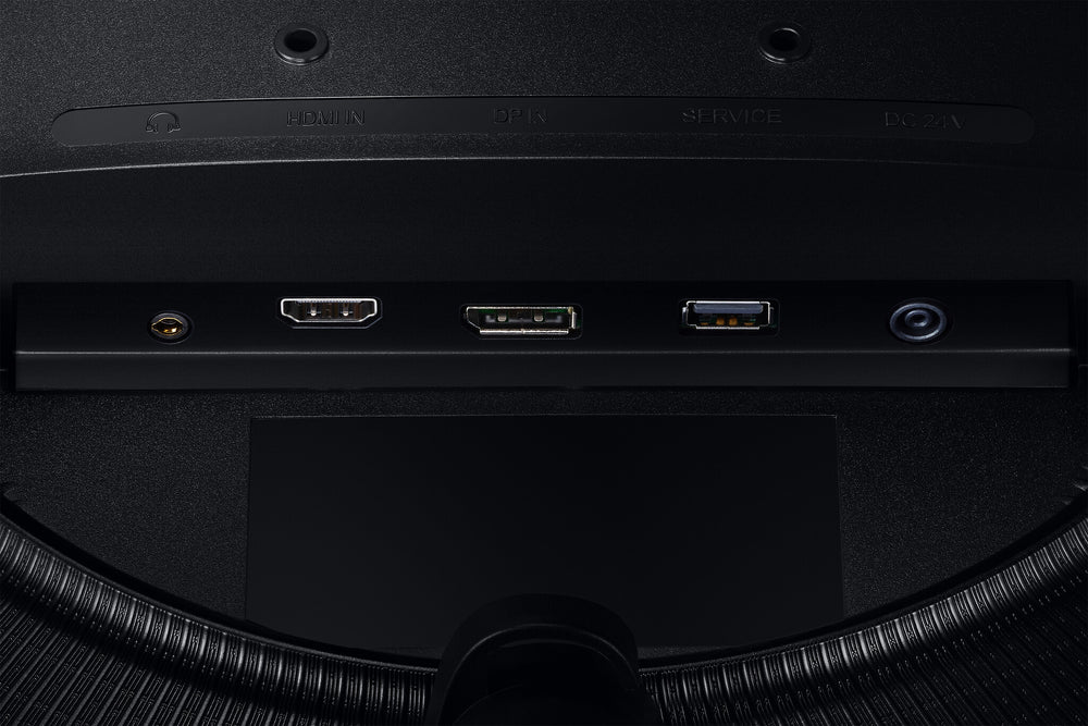 Samsung G55T platta pc-skärmar 86,4 cm (34