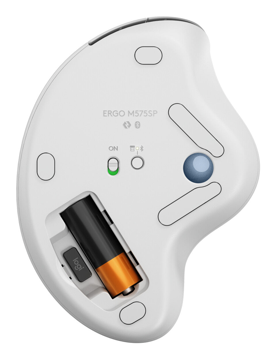 Logitech ERGO M575S