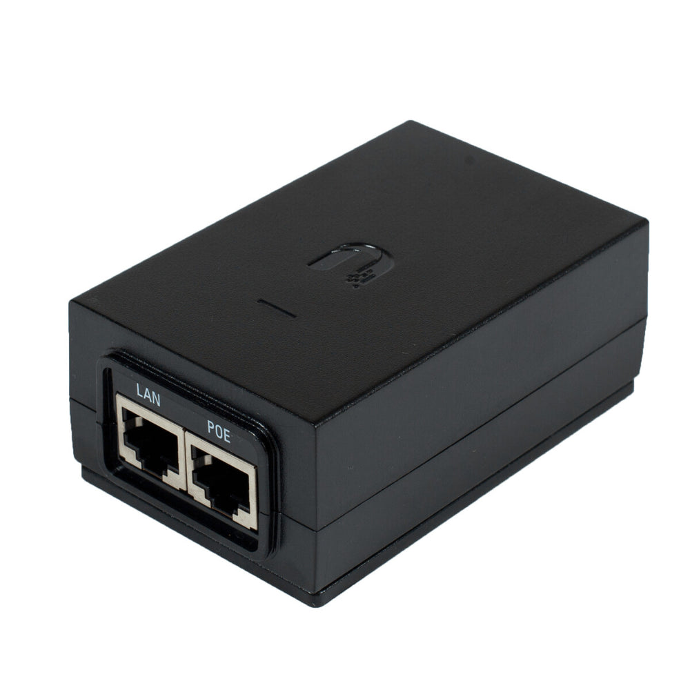 Ubiquiti POE-48-24W PoE-adapters 48 V