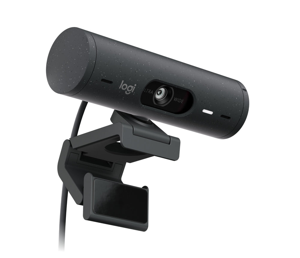 Logitech Brio 500