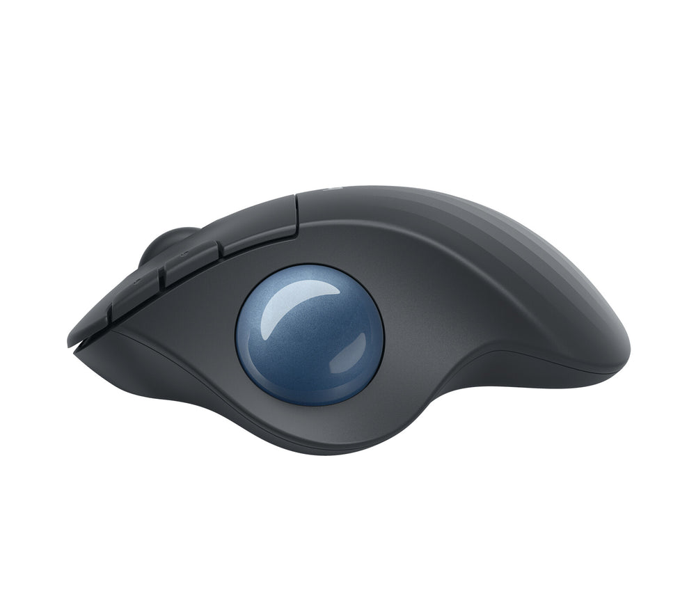 Logitech 910-006221 datormöss Kontor högerhand Trådlös RF + Bluetooth Styrkula 2000 DPI
