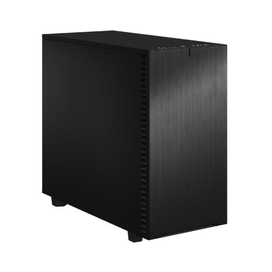 Fractal Design Define 7 Midi Tower Svart
