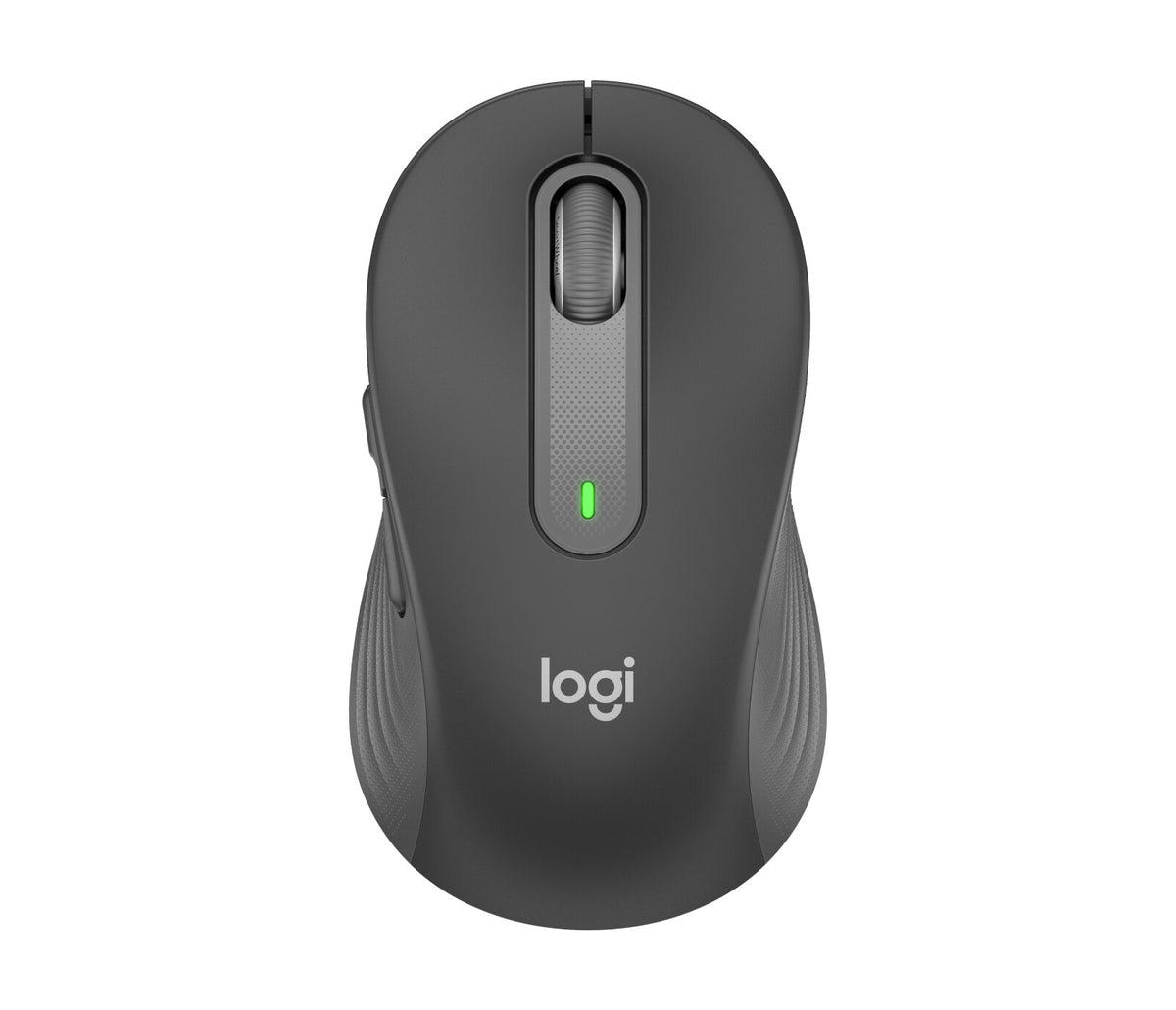 Logitech 910-006274 datormöss Kontor högerhand Trådlös RF + Bluetooth Optisk 4000 DPI