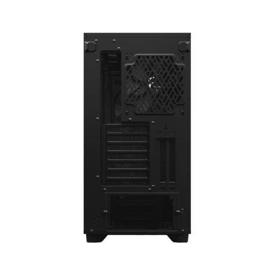 Fractal Design Define 7 Midi Tower Svart