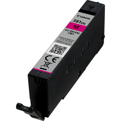 Canon 1996C001 bläckpatroner Original Magenta