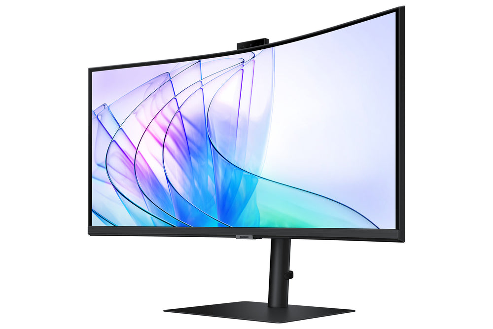Samsung S65VC platta pc-skärmar 86,4 cm (34