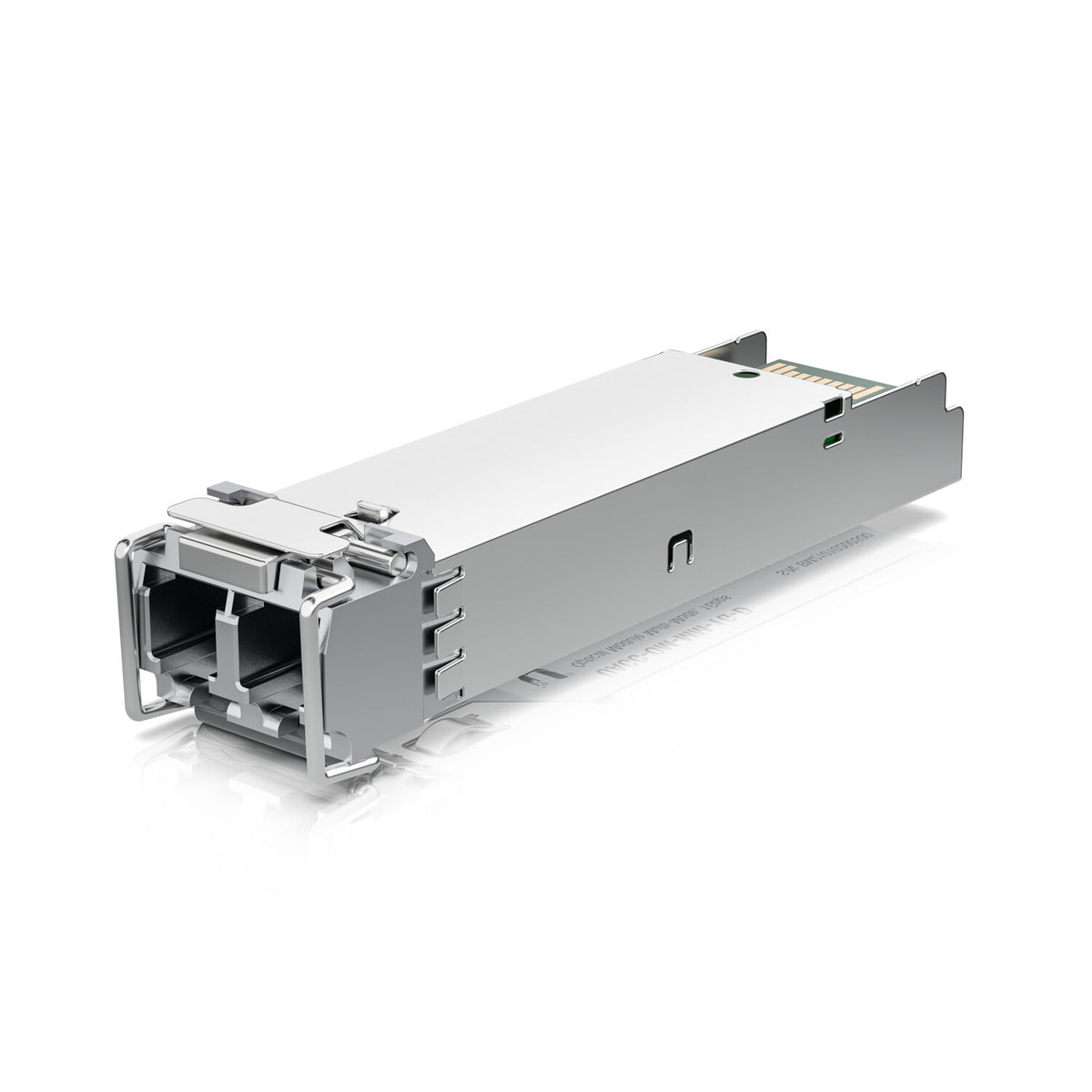 Ubiquiti UACC-OM-MM-1G-D-2 transceiver-moduler för nätverk Fiberoptik 1250 Mbit/s SFP