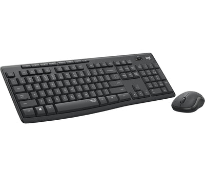Logitech MK295 Silent