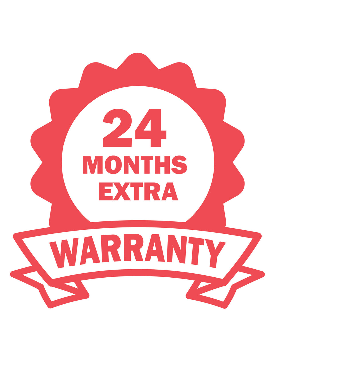 T1A UPGRADE TO 2 YEAR EXTRA WARRANTY